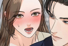Link Baca Manhwa Can't Get Enough of You Chapter 38 Bahasa Indonesia Dia Yang Takut, Dia Juga Yang Mancing