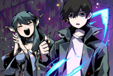 Synopsis, Autres Titres, et Lire le Manhwa Dungeon Odyssey Chapitre Complet VF Scans, Aventure de lutte contre le crime
