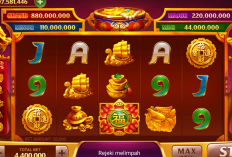 Cara Menjual Chip Higgs Domino Island Paling Aman dan Langsung Cair 24 Jam