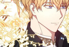 WOW Tampan Banget! Link Baca Manhwa Please Don’t Reply Chapter 5 Bahasa Indonesia Rilis di Sini!
