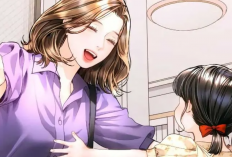 Ikatan Kuat Ayah dan Anak! Link Baca Webtoon A Child Who Looks Like Me Chapter 19 English Sub Indonesia