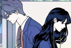 Sinopsis, Judul Alternatif, & Link Baca Manhwa My Introverted Boy Full Chapter Bahasa Indonesia, Ketika Para Introvert Mulai Jatuh Cinta