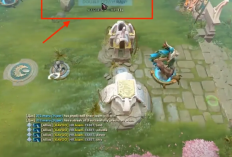 Bagaimana Cara Gunakan Candle Token di Dota 2? Ikuti Panduan Lengkapnya Hanya Disini!
