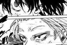 Baca Manga Sakamoto Days Chapter 153 Bahasa Indonesia Gaku Tak Berkutik, Segala Jurus Nggak Mempan Sama Nagumo 