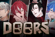 Mirip Siapa Kamu di SOL.4CE? VTuber Cowok Tampan Baru Terpopuler dari AKA Virtual