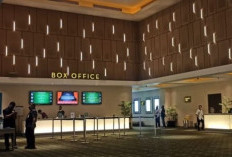 Jadwal Bioskop Solo Square Bulan Mei 2023, Lengkap! Khanzab dan Sewu Dino Jadi Film Horor Terlaris