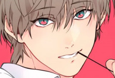 Link Baca Manhwa Lost in the Cloud Full Chapter Bahasa Indonesia, Trauma Bonding Bikin Cirrus dan Skylar Jatuh Cinta