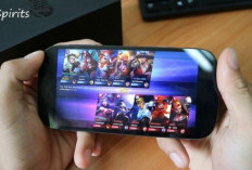 Dapatkan Diamond Gratis Mobile Legends (ML) Desember 2023, Dijamin Aman dan Resmi Langsung dari Moonton