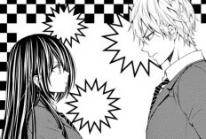 Manga Teach Me Love Chapitre 32 Scan VF Consultez Les Informations Sur La Date De Sortie Et Les Spoilers
