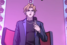Update Manhua God-level Assassin, I’m the Shadow Chapter 22 Indo Sub, Mulai Saling Adu Skill