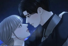Eunhye Mengutarakan Perasaannya! Baca Manhwa Only Hope Chapter 73 Bahasa Indonesia, So Sweet Banget