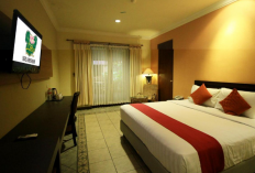 10+ Rekomendasi Hotel Transit Kediri, Bisa Short Time Per Jam dengan Tarif Mulai dari Rp80 Ribuan Aja