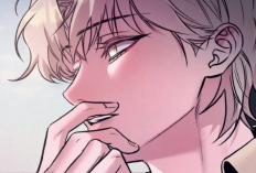 RAW Baca Manhwa BL Stigma Chapter 12 Bahasa Indonesia Uncensored, Ternyata Begini Rasanya Jadi Omega