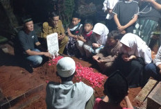 Miris! Ayah di Bogor Dihabisi Oleh Anak Kandungnya di Kamar Mandi, Tersangka Akui Kesal Karena Ditegur Usai Pulang Malam