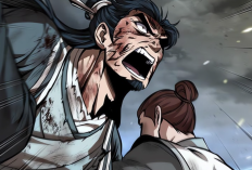 Manhwa Nano Machine Chapitre 259 Lien de lecture en français, Persister! Se sentir le plus fort veut détruire les monstres