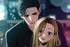 Baca Komik Webtoon Maybe Meant to Be Chapter 69 Bahasa Indonesia, Mincheol dan Jiah Ngedate di Malam Minggu