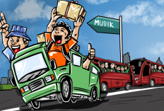 Rute Mudik Gratis PKB 2024, Syarat Mudah dan Bisa Langsung Daftar di mudikperubahan.pkb.or.id