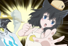 Jadwal Rilis Anime Tensei shitara Ken Deshita Season 2, Diprediksi Tayang Tahun Depan, Ini Bocorannya