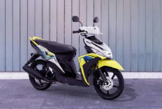 Jalur Kabel Pengapian Yamaha Mio Dilengkapi dengan Penjelasan dan Fungsi Komponennya