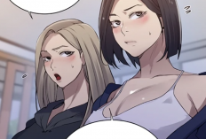 Baca Manhwa Secret Class Chapter 214 Bahasa Indonesia, Mentok RAW! Daeho Diusir dari Rumah