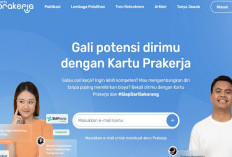 Pengumuman Kartu Prakerja Gelombang 49, Segera Cek Link Resminya Ya!