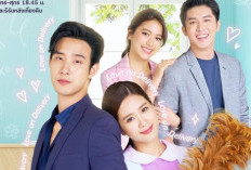 Nonton Drama Love on Delivery (2023) Full Episode Sub Indonesia, Kulthida Harus Menjadi Pembantu Rawit Karena Janji Ibunya