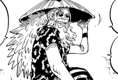 One Piece Chapitre 1142 Scan VF FR, Cliquez Ici Pour Lire Le Lien du Manga Gratuit !