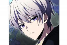 Spoiler Manhwa Terminally-Ill Genius Dark Knight Chapter 11: Dark Mana Kekuatan Untuk Kembali Menghidupkan Karl