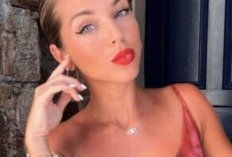 La Vidéo de Maddy Burciaga est Devenue Virale Telegram ! Une Star qui a Surpris ses Fans