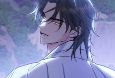 RAW Baca Manhwa Forbidden Odd Melody (Song Of The Golden Beast) Chapter 18 Indonesia Sub, Waktunya Menangkap Ayang