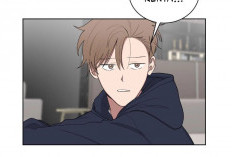 Lire Manhwa BL When The Yakuza Falls Inlove Chapitre 98 en Français, Min-Jun Réfléchit À Son Destin