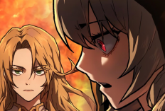 Menantang Para Tahanan! Lanjutan Link Baca Manhwa The Executioner Chapter 10 English Sub Indonesia [Free]