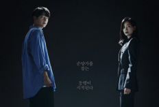 Sinopsis Drama Korea Reborn Rich, Link Nonton Gratis, dan Jadwal Tayangnya