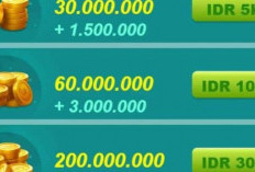 Emang Boleh Semurah Ini! Rahasia Top Up Higgs Domino 2b Melalui DANA biar Dapat Harga Miring, Cek Disini!