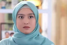 Salshabila Adriani Resmi Keluar dari Bidadari Surgamu? Terungkap! Ternyata Ini Alasan dan Penggantinya