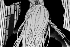 RAW Baca Manga Sakamoto Days Chapter 211 Bahasa Indonesia, Shishiba jangan Mati Dulu