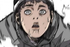Wind Breaker Chapter 480 RAW English Indo Sub, Spoiler Reddit & Klik Link Baca Manhwa Gratis Tanpa Koin Disini!