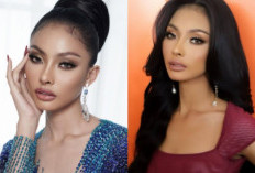 Rilis Single Baru! Andina Julie Miss Grand Indonesia 2022 Jadi Brand Ambassador Kosmetik
