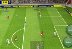 Download eFootball 2024 APK OBB Versi Terbaru 2024, Fitur Lebih Banyak dan Unduh Gratis Aman Tanpa Virus