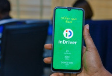 Cara Menerima dan Menjalankan Orderan Driver (Pengemudi) Indriver yang Wajib Kamu Tahu, Lumayan Buat Sampingan 