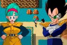 Download Bulma Adventure APK MOD 2024, Game 3D Dragon Ball Z yang Sudah Support Bahasa Indonesia!