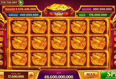 Rahasia! 10 Cara Mendapatkan Chip Higgs Domino Gratis hingga 1B, Siap-siap Jadi Sultan Nih!