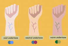 Cara Cek Warna Kulit Sendiri Paling Mudah dan Praktis, Ketahui Jenis Perawatan yang Tepat!