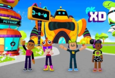 Kumpulan Akun Sultan PK XD Terbaru Januari 2024, Puluhan Avatar dan Koin Siap Dipakai Tanpa Perlu Top Up!