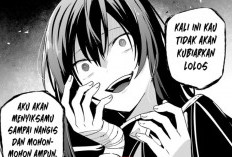 Baca Manga Kage no Jitsuryokusha ni Naritakute Chapter 59 Bahasa Indonesia, Rencana Baru Alpha dan Epsilon!
