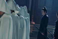 Link Nonton Drama China Gemini (2025) Full Episode Subtitle Indonesia, Membawa Para Sandera Bergerak Masuk Kedalam