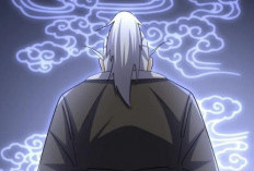 Spoiler Manhua Magic Emperor Chapter 392, Zhuo Fan Penasaran Dengan Yun Xuanji