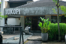 Harga Menu JOKOPI - Malang Terbaru 2023, Tempat Ngopi Andalan Para Milenial dan Mahasiswa