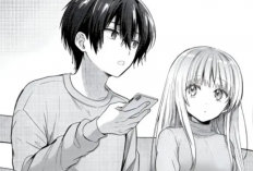 Baca Otonari no Tenshi-sama ni Itsunomanika Dame Ningen ni Sareteita Ken Ch 14 Sub Indo, Rencana Tahun Baru Mahiru