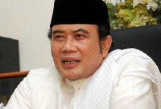 Daftar Penyanyi Laki-laki Legendaris Indonesia yang Harus Kamu Tahu! Rhoma Irama Jadi Urutan Pertama